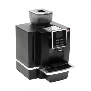 TAM OTOMATİK ESPRESSO KAHVE MAKİNESİ TAM OTOMATİK ESPRESSO KAHVE MAKİNESİ