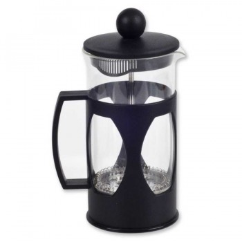 FRENCH PRESS 350 ML FRENCH PRESS 350 ML