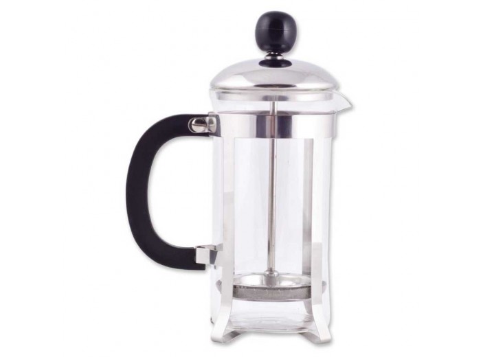 FRENCH PRESS PLS 350 ML SİYAH