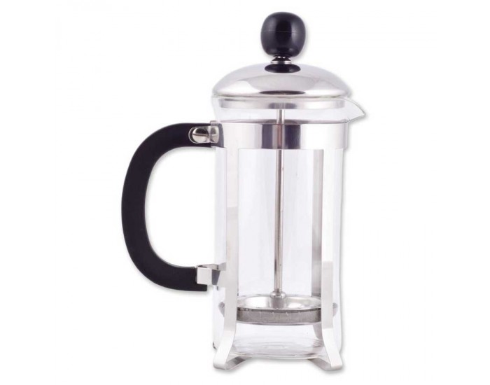 FRENCH PRESS PLS 350 ML SİYAH