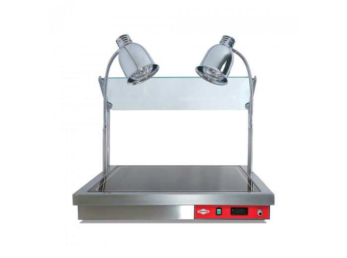 EMPERO SICAK TEŞHİR ÜNİTESİ (HALOJEN ISITICILI)