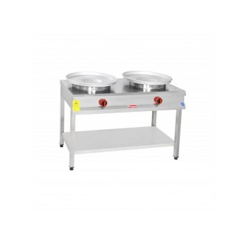 HİMAKSAN LPG'Lİ TEKLİ TABAN RAFLI TANTUNİ OCAĞI HMK-TBTNOG 1 CE HİMAKSAN LPG'Lİ TEKLİ TABAN RAFLI TANTUNİ OCAĞI HMK-TBTNOG 1 CE