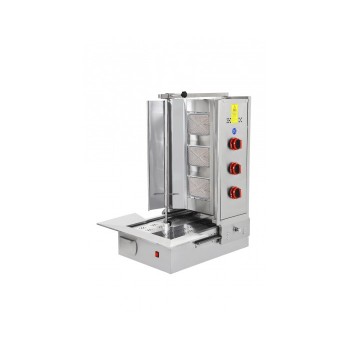 HİMAKSAN DOĞALGAZLI 3 RADYANLI DÖNER OCAĞI ALTTAN MOTORLU HMK-AMDNG 3 HİMAKSAN DOĞALGAZLI 3 RADYANLI DÖNER OCAĞI ALTTAN MOTORLU HMK-AMDNG 3