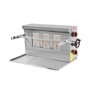 HİMAKSAN GAZLI CAĞ KEBAP DÖNER OCAĞI  HİMAKSAN GAZLI CAĞ KEBAP DÖNER OCAĞI