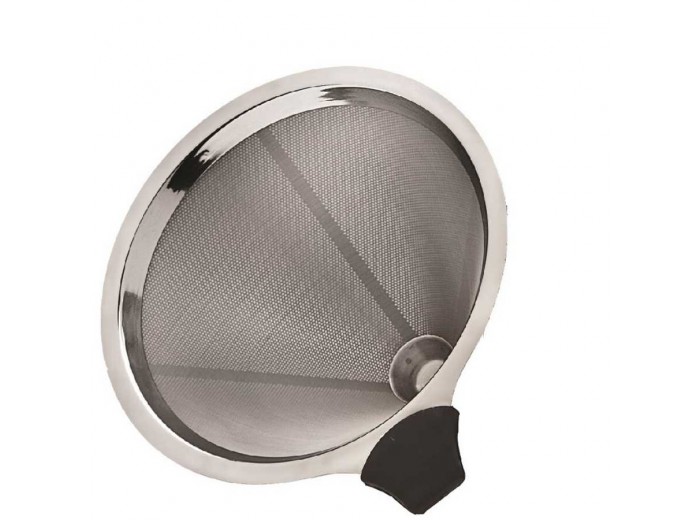 KAHVE FİLTRESİ-ÇELİK