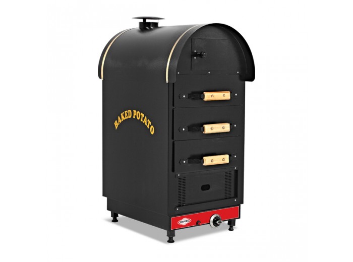 EMPERO KUMPİR FIRINI