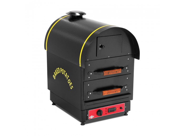 EMPERO KUMPİR FIRINI