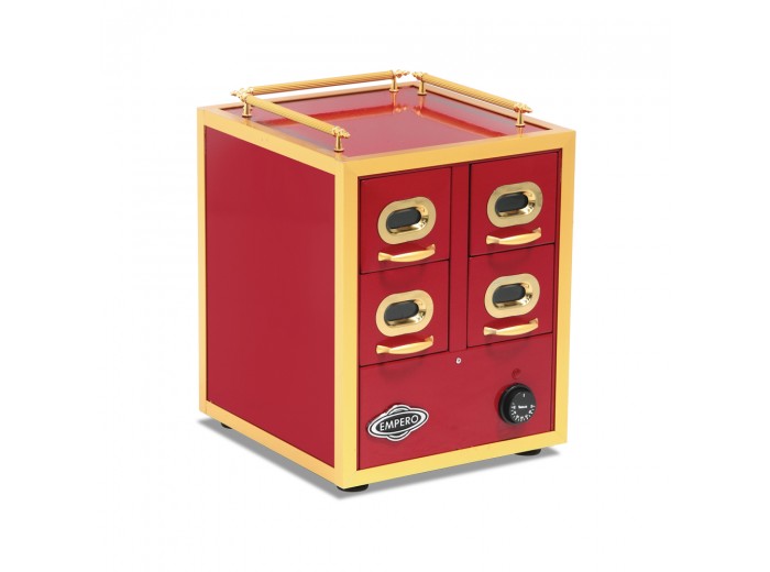 EMPERO KURUYEMİŞ ÇEKMECESİ