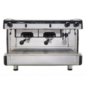 LA CİMBALİ M23 UP C/2 ESPRESSO KAHVE MAKİNESİ