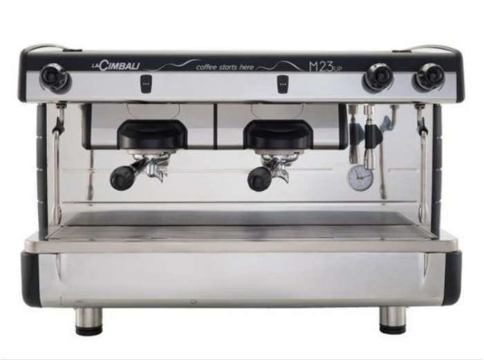 LA CİMBALİ M23 UP C/2 ESPRESSO KAHVE MAKİNESİ LA CİMBALİ M23 UP C/2 ESPRESSO KAHVE MAKİNESİ