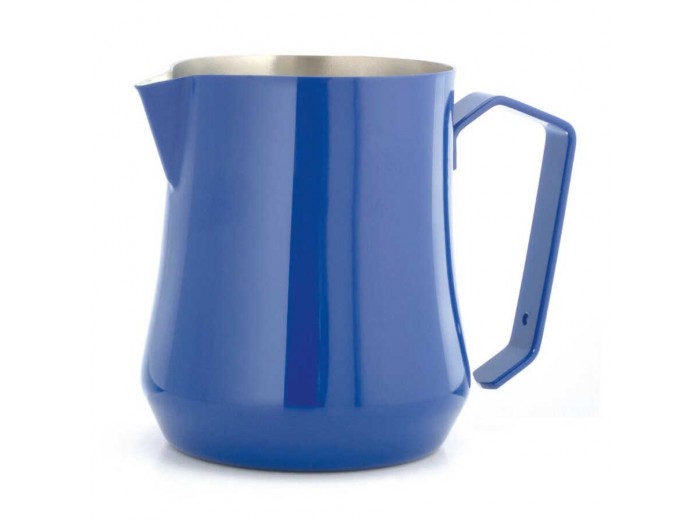 MOTTA SÜT POTU TULIP-MAVİ 500 ML