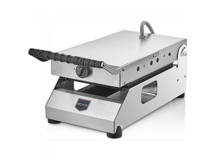 REMTA ELEKTRİKLİ TABAK KAPATMA PAKETLEME MAKİNASI R39 REMTA ELEKTRİKLİ TABAK KAPATMA PAKETLEME MAKİNASI R39