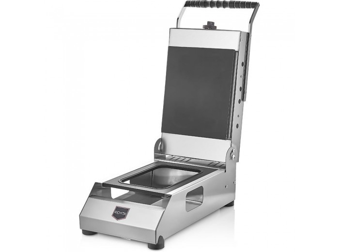 REMTA ELEKTRİKLİ TABAK KAPATMA PAKETLEME MAKİNASI R39 REMTA ELEKTRİKLİ TABAK KAPATMA PAKETLEME MAKİNASI R39