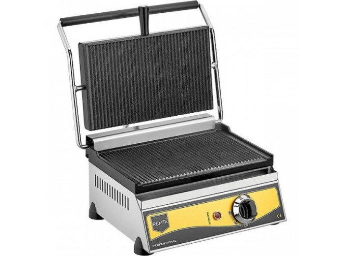 REMTA R71 12 DİLİM TOST MAKİNASI ELEKTRİKLİ