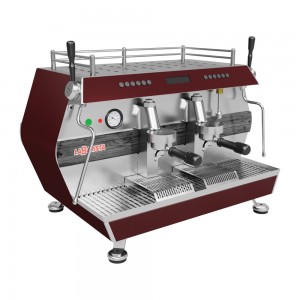 EMPERO CAPUCCINO ESPRESSO MAKİNESİ OTOMATİK  EMPERO CAPUCCINO ESPRESSO MAKİNESİ OTOMATİK