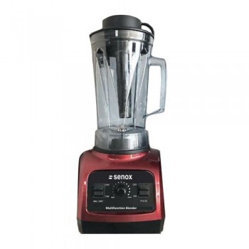 SENOX BAR BLENDER  SENOX BAR BLENDER