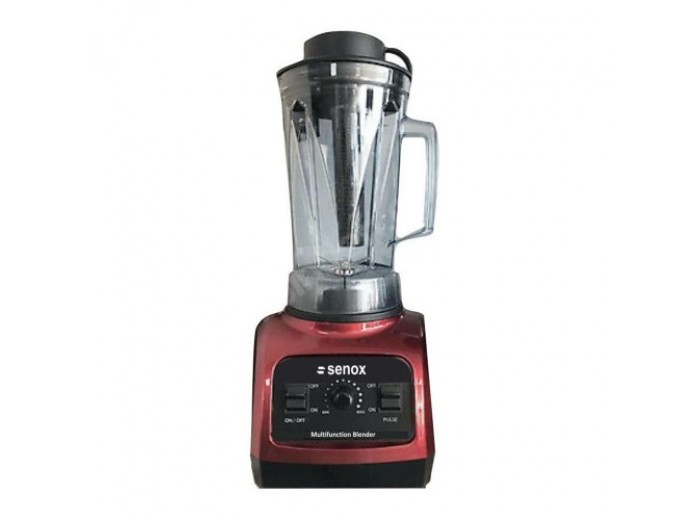 SENOX BAR BLENDER