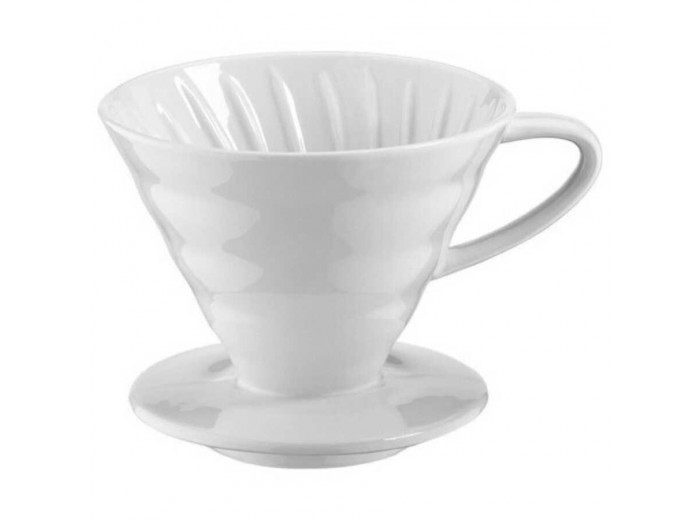 SERAMİK DEMLEME-BEYAZ