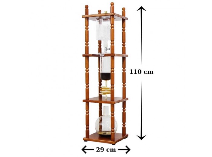 SOĞUK KAHVE DEMLEME 2 LT