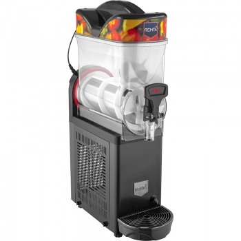 REMTA BUZLAŞ SLUSH MAKİNASI ST24 REMTA BUZLAŞ SLUSH MAKİNASI ST24