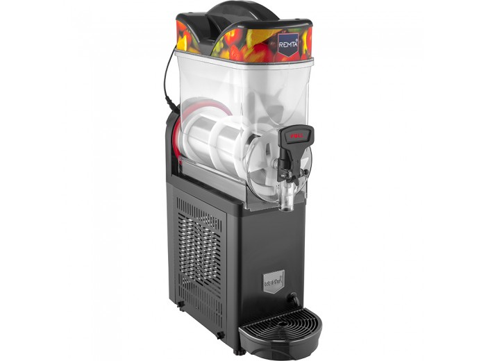 REMTA BUZLAŞ SLUSH MAKİNASI ST24