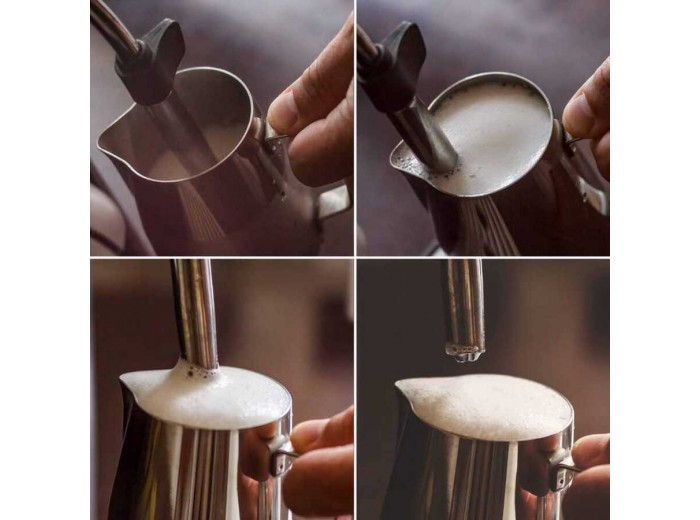 SÜT POTU 1000 ML (SS 304) SÜT POTU 1000 ML (SS 304)