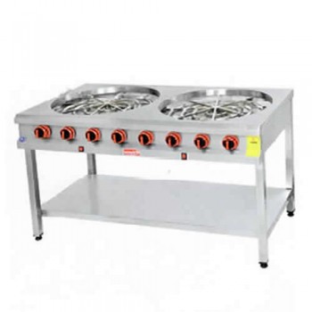 HİMAKSAN LPG'Lİ TABAN RAFLI BÖREK PİŞİRME OCAĞI 130X70X85 HMK-MBROG 2 CE HİMAKSAN LPG'Lİ TABAN RAFLI BÖREK PİŞİRME OCAĞI 130X70X85 HMK-MBROG 2 CE