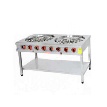 HİMAKSAN DOĞALGAZLI TABAN RAFLI BÖREK PİŞİRME OCAĞI 130X70X85 HMK-MBROG 2 HİMAKSAN DOĞALGAZLI TABAN RAFLI BÖREK PİŞİRME OCAĞI 130X70X85 HMK-MBROG 2