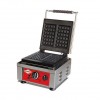 WAFFLE VE KREP MAKİNALARI