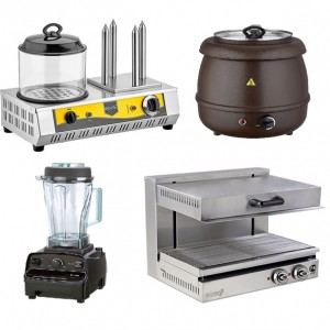 YARDIMCI EKİPMANLAR