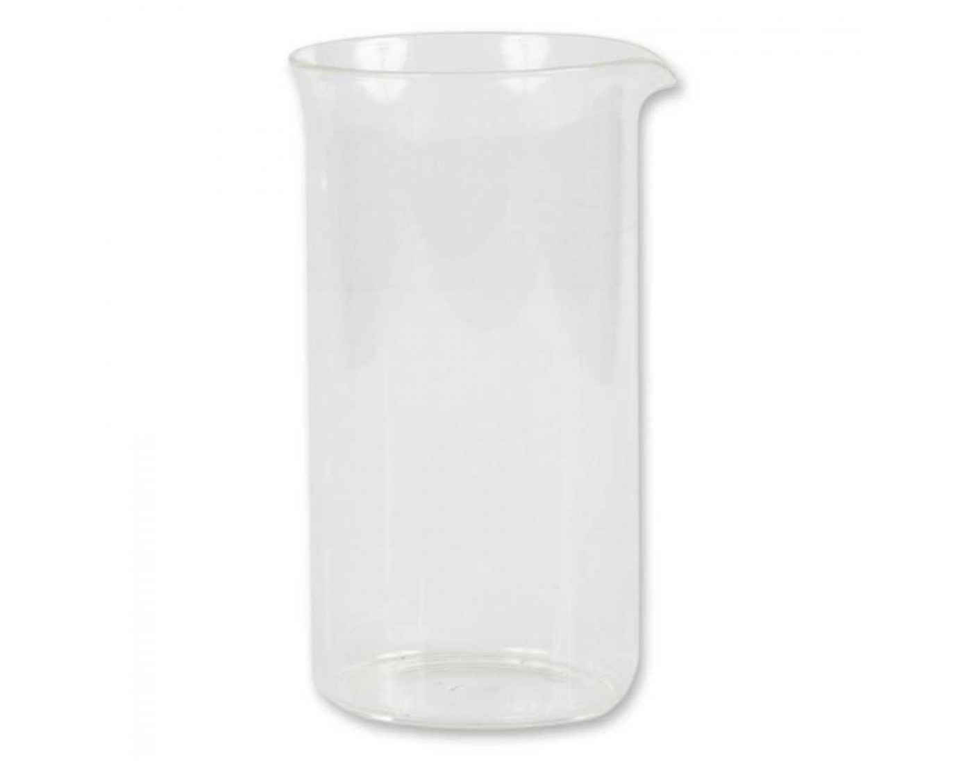 YEDEK FRENCH PRESS CAMI (350 ML) YC350