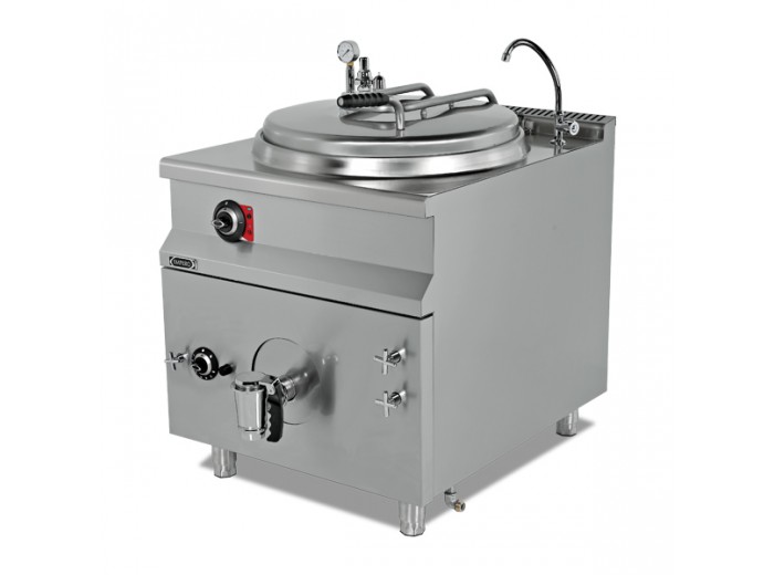 EMPERO KAYNATMA TENCERESİ (İNDİREKT) EMP.KTG.70  EMP.KTE.70