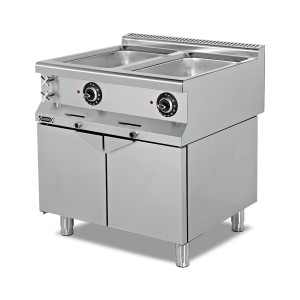 EMPERO ELEKTRİKLİ BENMARİ 900 SERİ EMPERO ELEKTRİKLİ BENMARİ 900 SERİ