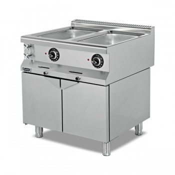 EMPERO ELEKTRİKLİ BENMARİ 900 SERİ EMPERO ELEKTRİKLİ BENMARİ 900 SERİ