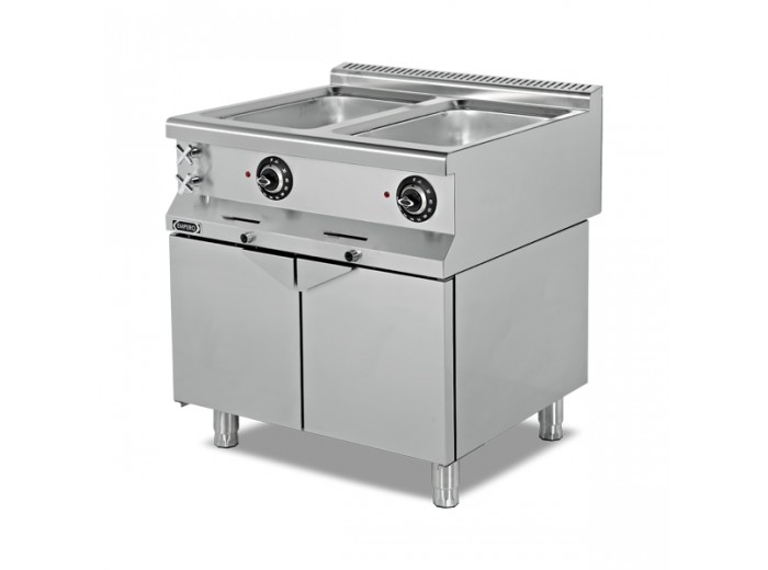 EMPERO ELEKTRİKLİ BENMARİ 900 SERİ