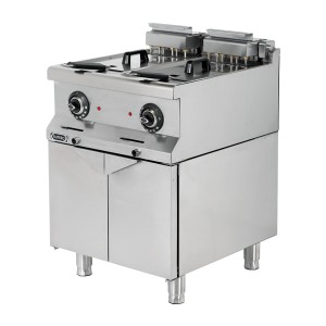 EMPERO ELEKTRİKLİ FRİTÖZ 900 SERİ EMPERO ELEKTRİKLİ FRİTÖZ 900 SERİ