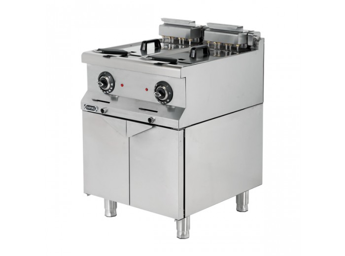 EMPERO ELEKTRİKLİ FRİTÖZ 900 SERİ