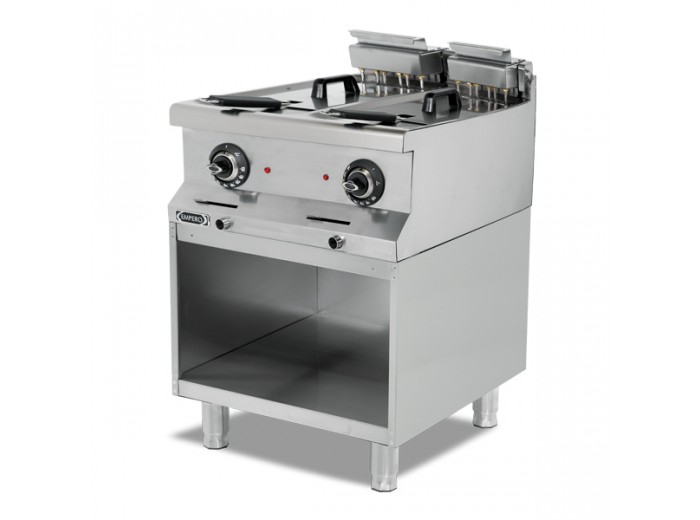 EMPERO ELEKTRİKLİ FRİTÖZ 900 SERİ