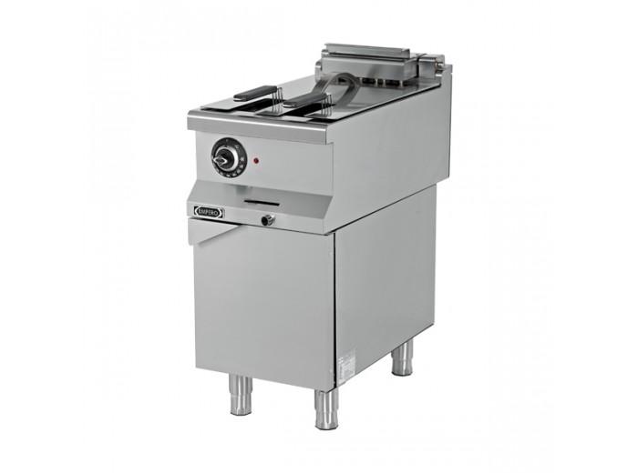EMPERO ELEKTRİKLİ FRİTÖZ 900 SERİ