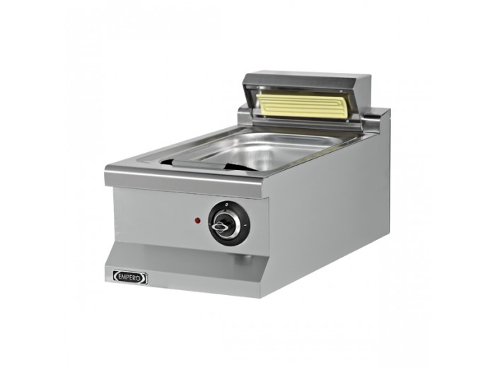 EMPERO ELEKTRİKLİ PATATES DİNLENDİRME 900 SERİ