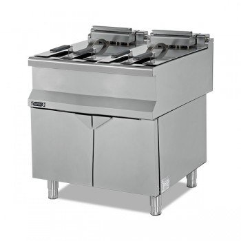 EMPERO GAZLI FRİTÖZ 900 SERİ EMPERO GAZLI FRİTÖZ 900 SERİ
