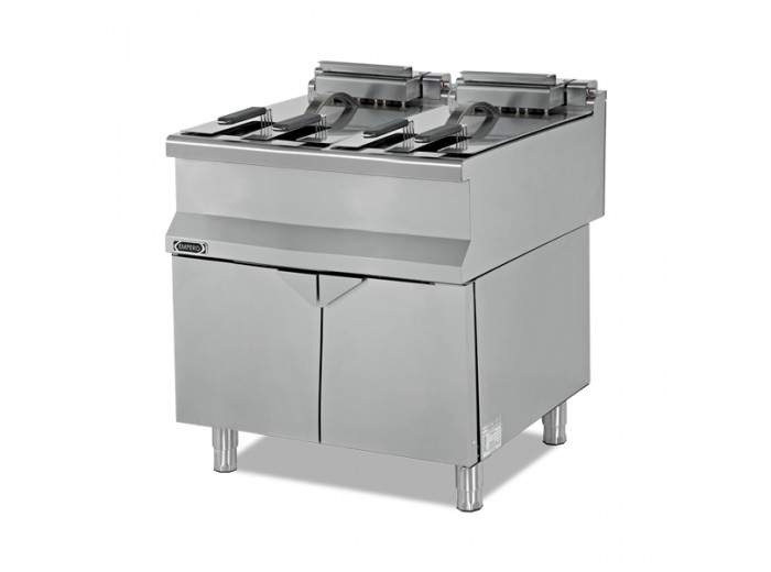 EMPERO GAZLI FRİTÖZ 900 SERİ EMPERO GAZLI FRİTÖZ 900 SERİ