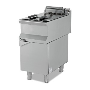 EMPERO GAZLI FRİTÖZ 900 SERİ EMPERO GAZLI FRİTÖZ 900 SERİ