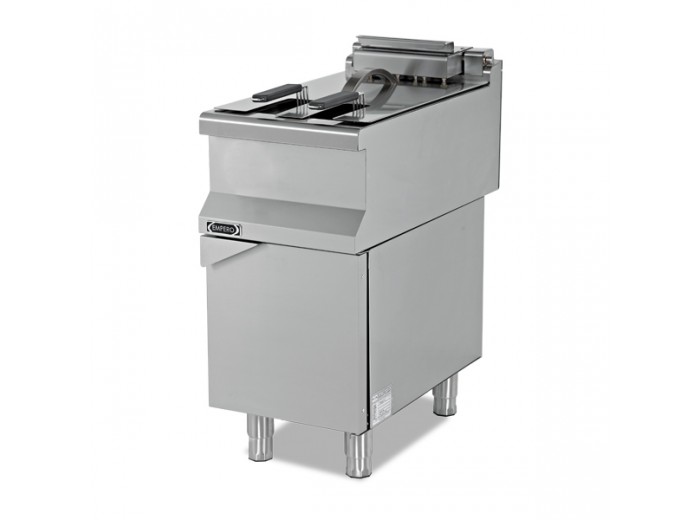 EMPERO GAZLI FRİTÖZ 900 SERİ EMPERO GAZLI FRİTÖZ 900 SERİ