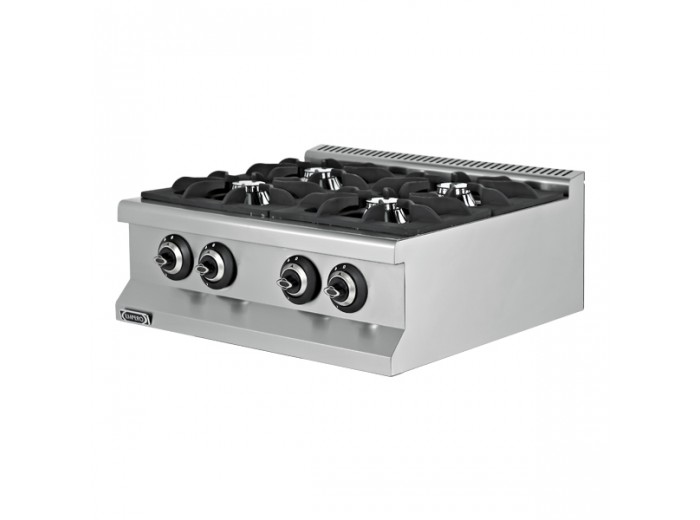 EMPERO GAZLI DÖKÜM OCAK