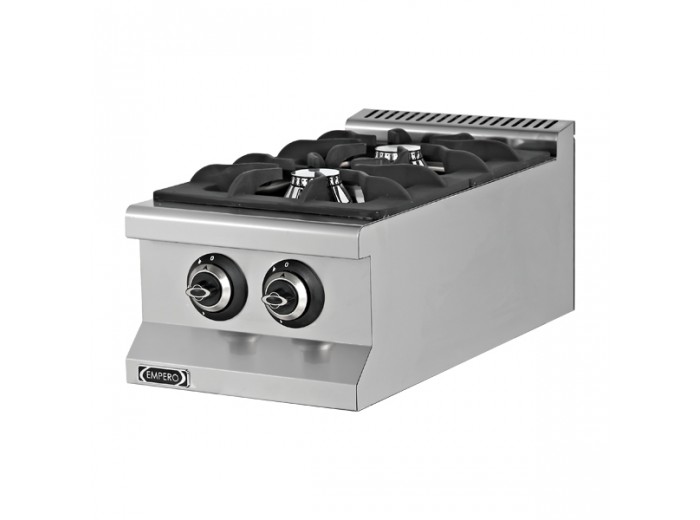 EMPERO GAZLI DÖKÜM OCAK