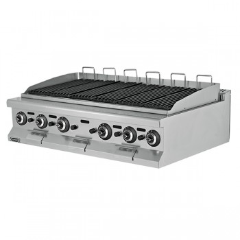 EMPERO GAZLI SULU IZGARA 900 SERİ EMPERO GAZLI SULU IZGARA 900 SERİ