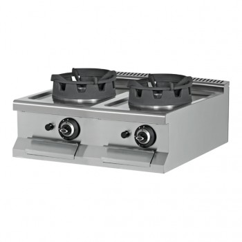 EMPERO GAZLI WOK OCAK 900 SERİ EMPERO GAZLI WOK OCAK 900 SERİ