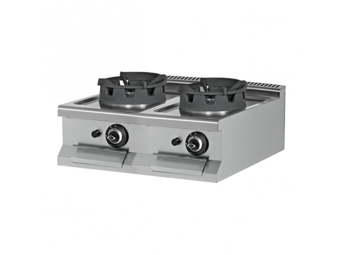 EMPERO GAZLI WOK OCAK 900 SERİ