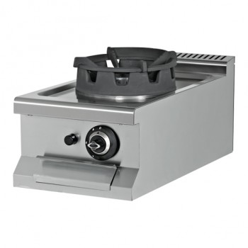 EMPERO GAZLI WOK OCAK 900 SERİ EMPERO GAZLI WOK OCAK 900 SERİ